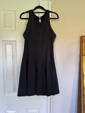 Lululemon Court Crush Dress